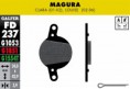 MAGURA FD 237 Standard